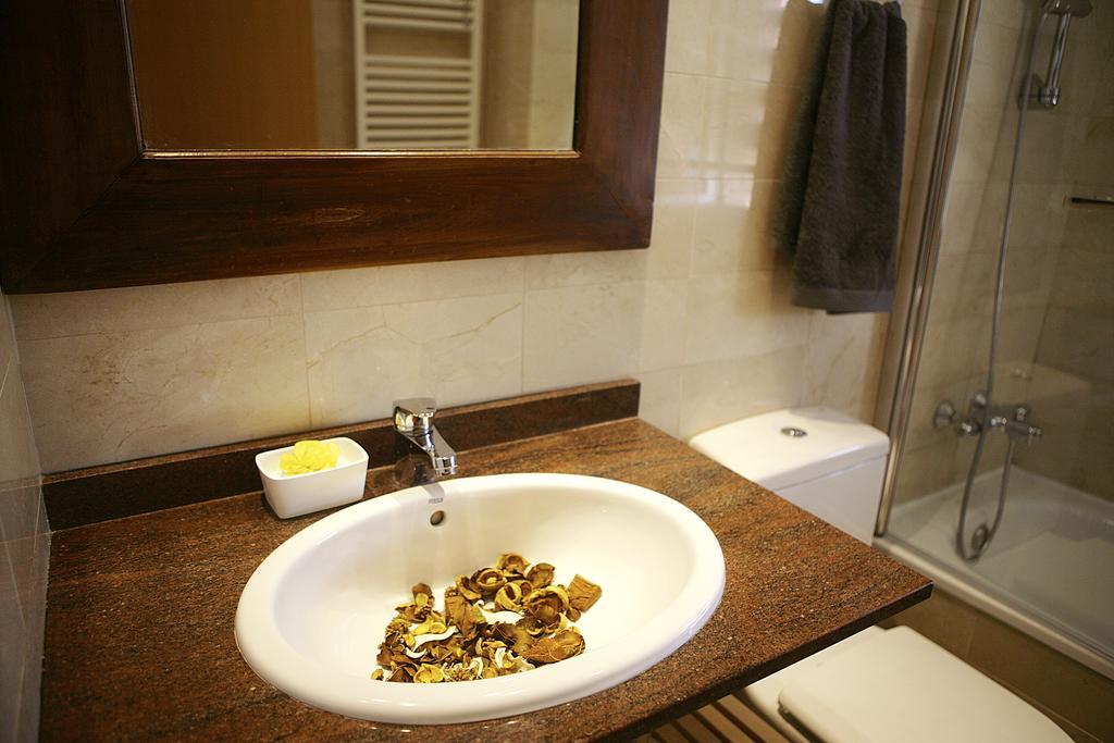Great Sea-Side Barcelona Apartment Badalona Ngoại thất bức ảnh