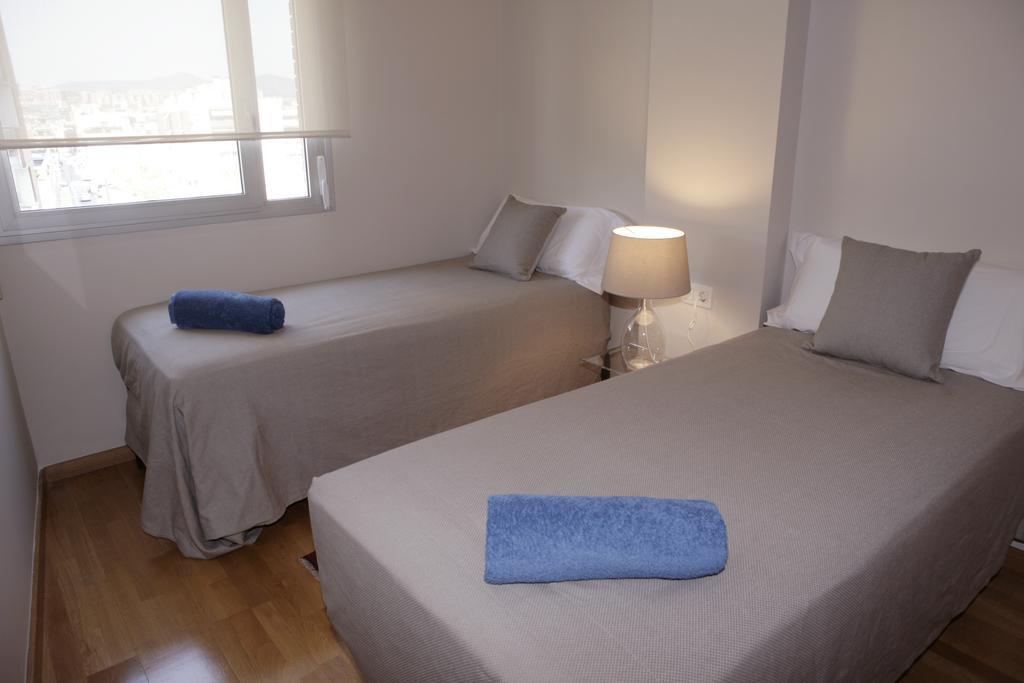 Great Sea-Side Barcelona Apartment Badalona Ngoại thất bức ảnh