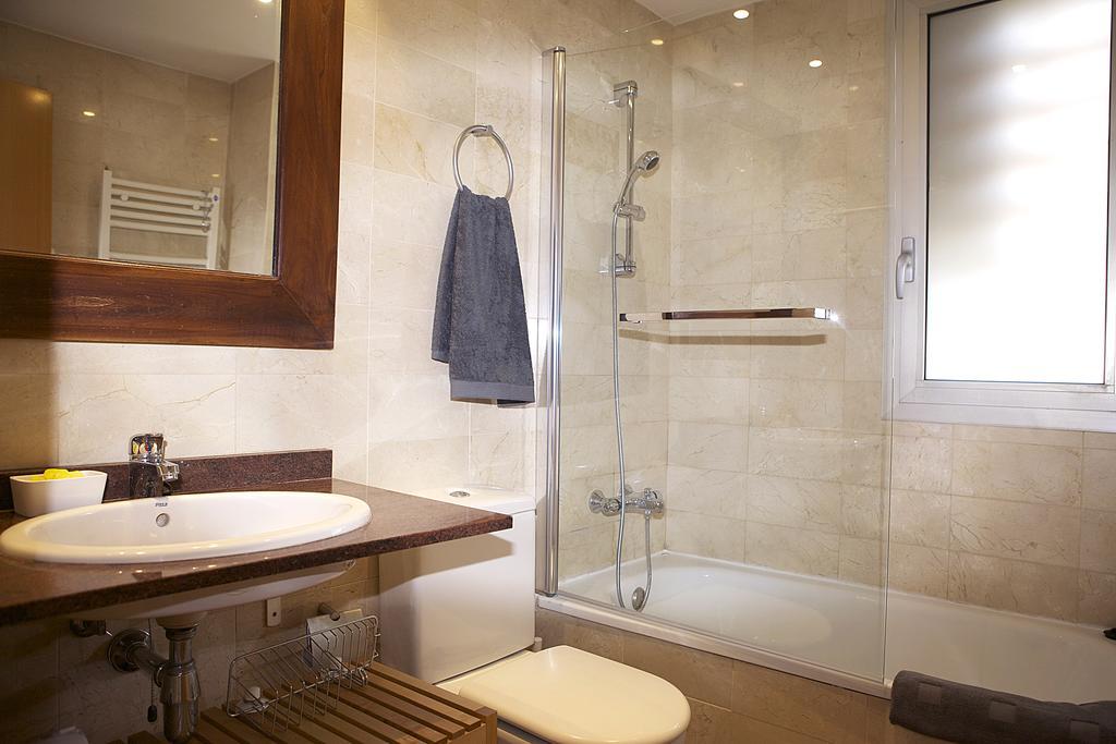Great Sea-Side Barcelona Apartment Badalona Ngoại thất bức ảnh