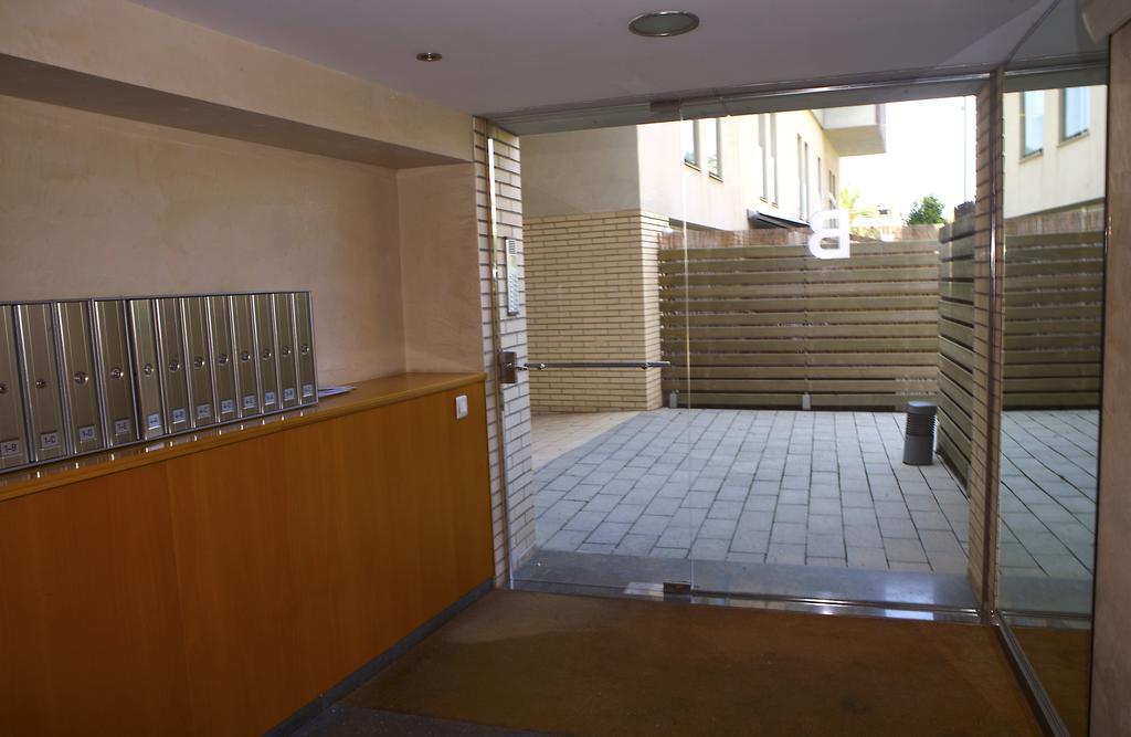 Great Sea-Side Barcelona Apartment Badalona Ngoại thất bức ảnh