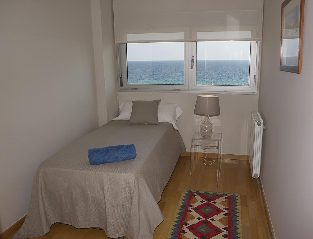 Great Sea-Side Barcelona Apartment Badalona Ngoại thất bức ảnh