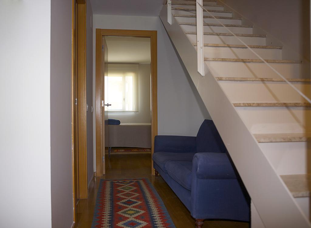 Great Sea-Side Barcelona Apartment Badalona Phòng bức ảnh
