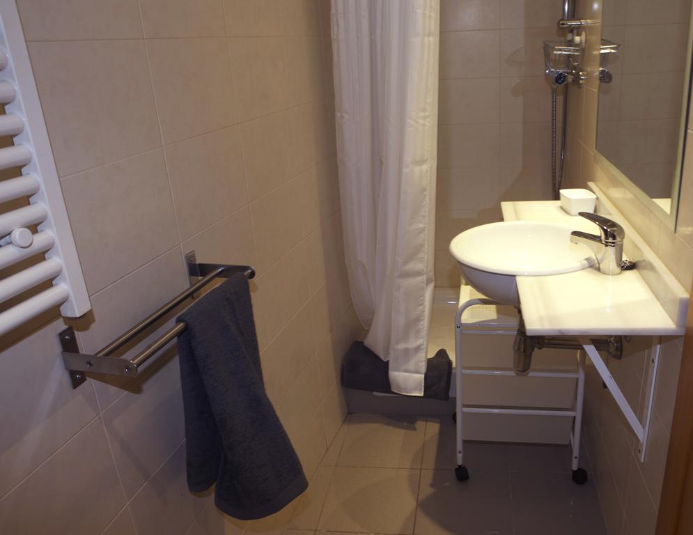 Great Sea-Side Barcelona Apartment Badalona Phòng bức ảnh